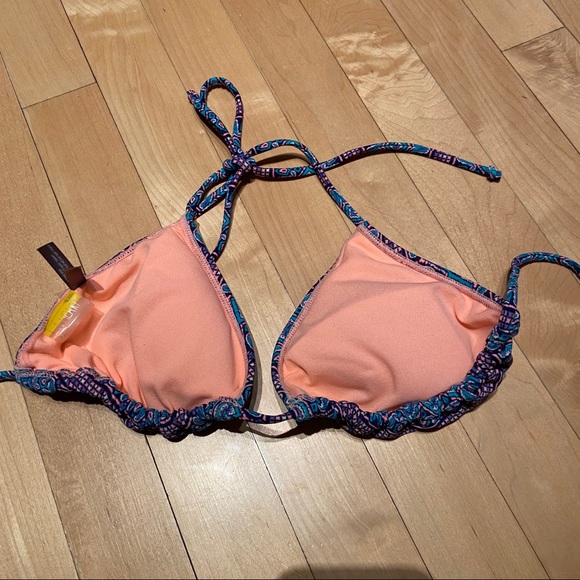 Pacsun String Bikini - Picture 4 of 5
